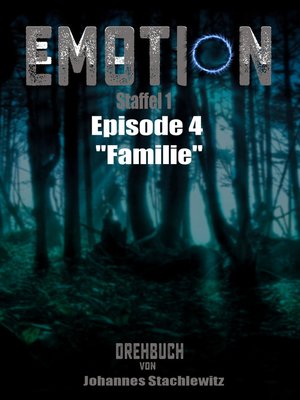cover image of EMOTION